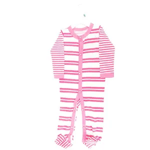 Pijama para Niña Popchitos Completa Multicolor